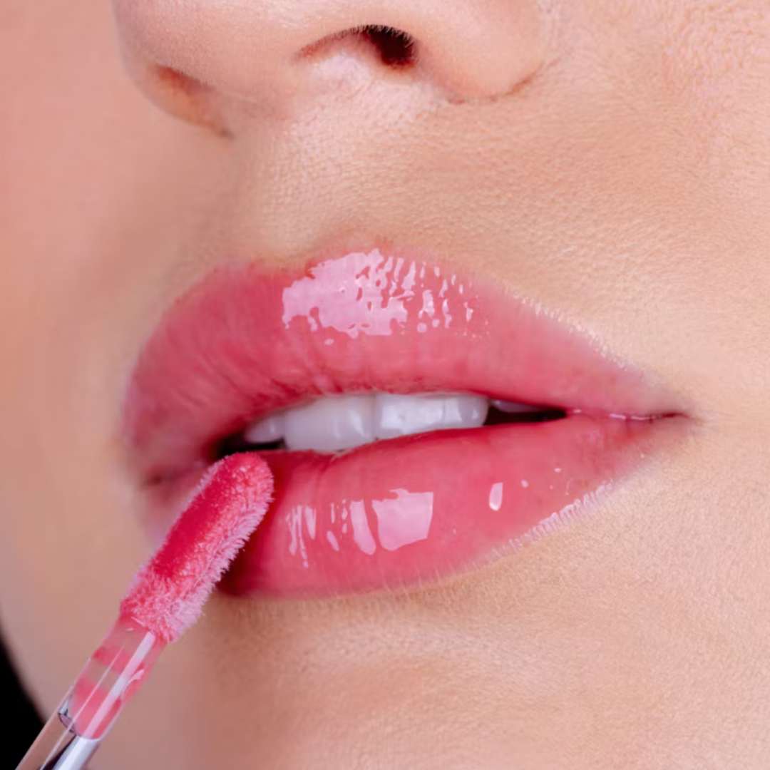 Pierre René Pudding Gloss – fyldig glans med kjølende effekt