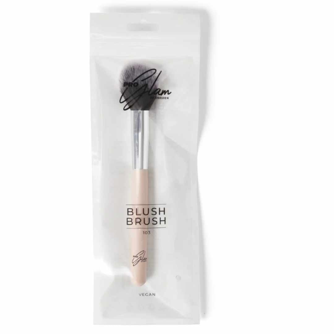 Blush brush 103 Glam of Sweden Pro