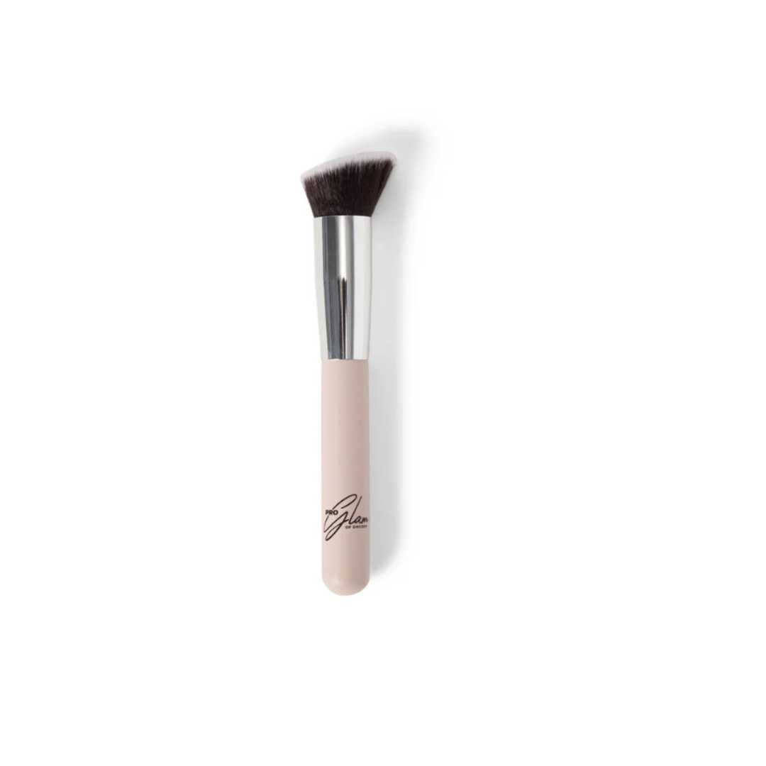 Foundation brush 100 Glam of Sweden Pro