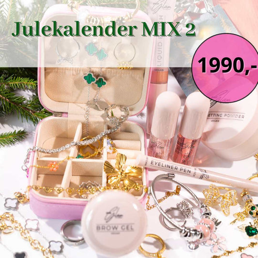 Julekalender Mix 2