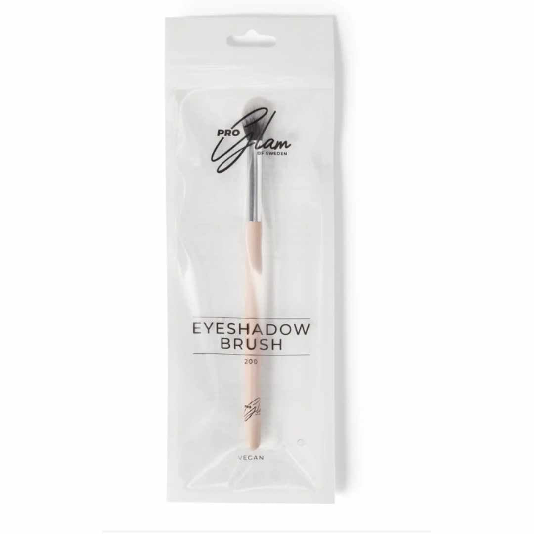 Eyeshadow brush 200 Glam of Sweden Pro