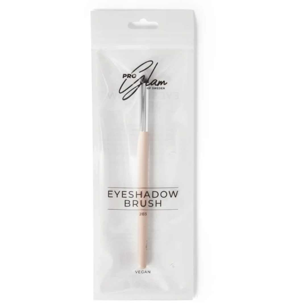 Eyeshadow brush 203 Glam of Sweden Pro