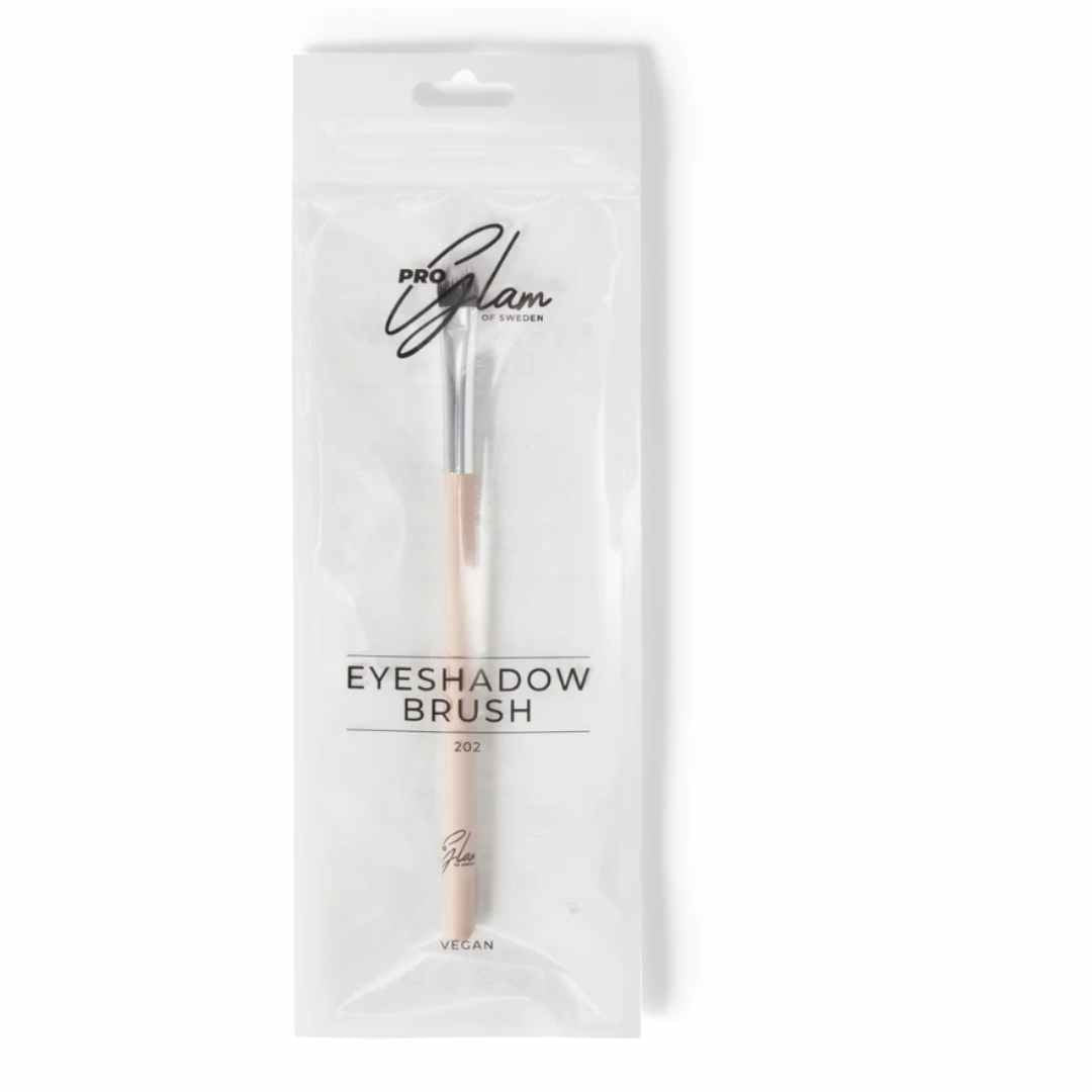 Eyeshadow brush 202 Glam of Sweden Pro